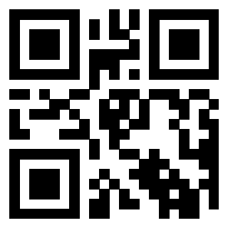 3919847905 Qr Code associato