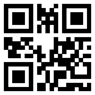 QrCode di 3919847906