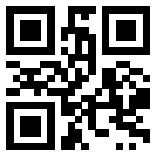 Immagine del QrCode di 3919847907