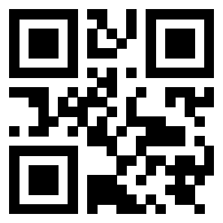 3919847909 - Immagine del QrCode