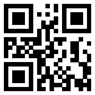 Immagine del QrCode di 3919847914