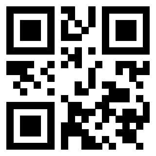 Immagine del QrCode di 3919847915