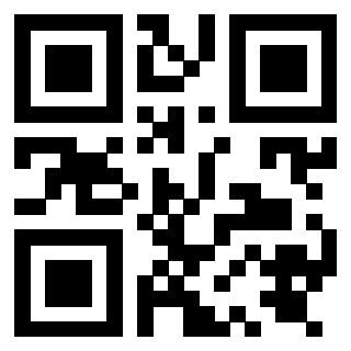 3919847918 - Immagine del Qr Code associato