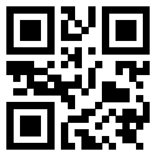 Immagine del QrCode di 3919847920