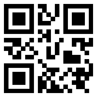 3919847922 - Immagine del Qr Code associato