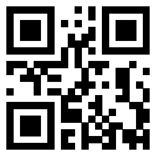 Il QrCode di 3919847926