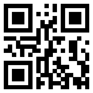 3919847927 - Immagine del QrCode associato