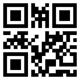 Scansione del QrCode di 3919847928