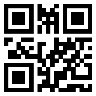 Il Qr Code di 3919847929