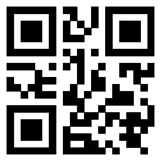 Il Qr Code di 3919847931
