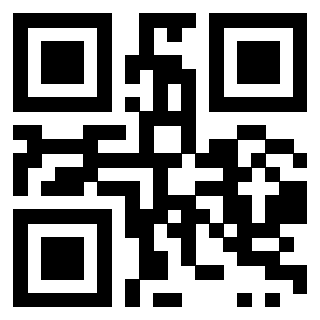 Il QrCode di 3919847932