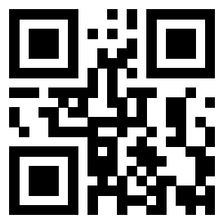 Immagine del QrCode di 3919847933