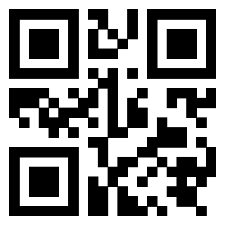 Il QrCode di 3919847934