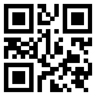 Il QrCode di 3919847935