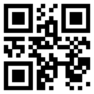 3919847936 Qr Code associato
