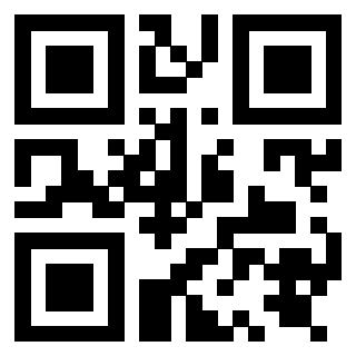 3919847939 - Immagine del QrCode associato