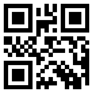 3919847944 - Immagine del Qr Code associato