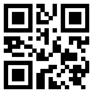 Immagine del Qr Code di 3919847946