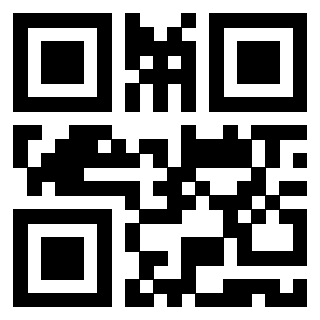 3919847948 - Immagine del Qr Code associato
