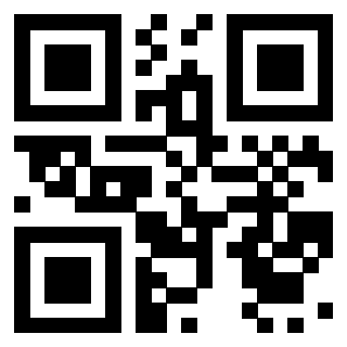 3919847949 - Immagine del Qr Code associato