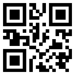 3919847950 Qr Code associato