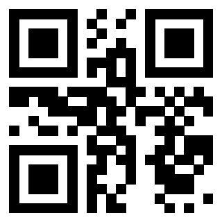 3919847951 - Immagine del QrCode associato