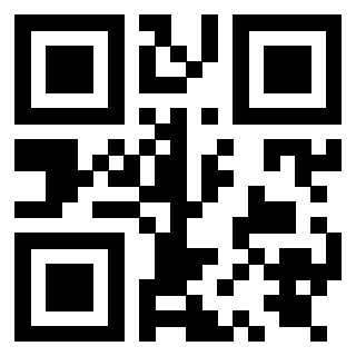 Qr Code di 3919847956