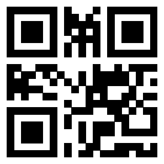 3919847964 - Immagine del Qr Code associato