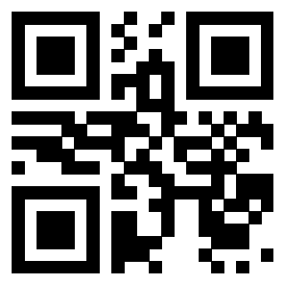 Scansione del QrCode di 3919847966