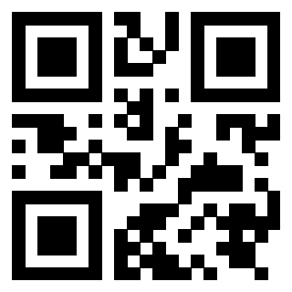3919847968 - Immagine del QrCode associato