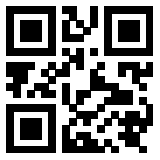 3919847970 QrCode associato