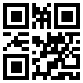 3919847971 Qr Code associato