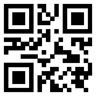 Scansione del Qr Code di 3919847972