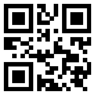 3919847977 - Immagine del Qr Code associato