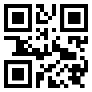 3919847980 - Immagine del QrCode associato