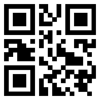 Immagine del Qr Code di 3919847981