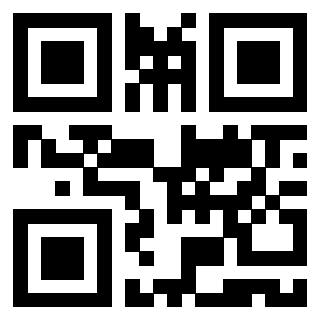 3919847982 - Immagine del Qr Code associato