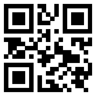 Scansione del Qr Code di 3919847984