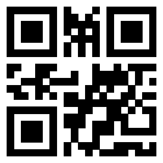 3919847985 - Immagine del QrCode associato