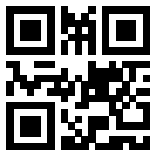 Scansione del Qr Code di 3919847990