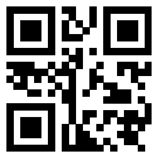 3919847993 - Immagine del QrCode associato