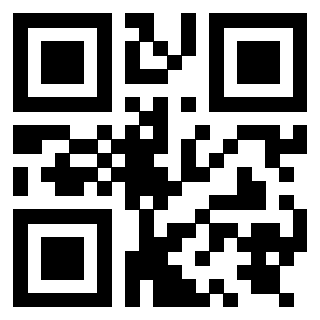 Qr Code di 3919848001