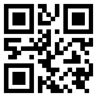 3919848002 Qr Code associato