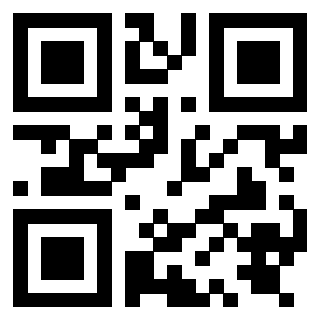 3919848004 - Immagine del Qr Code associato