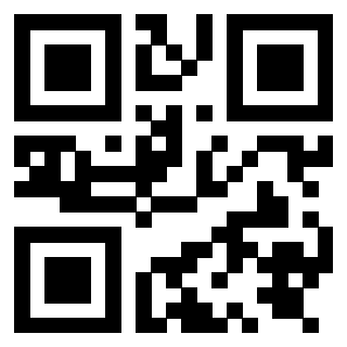 Immagine del QrCode di 3919848005