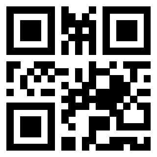 3919848006 - Immagine del QrCode associato