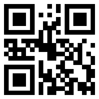 Scansione del Qr Code di 3919848007