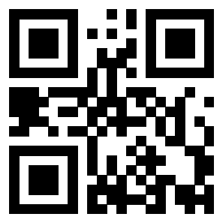 Il QrCode di 3919848011