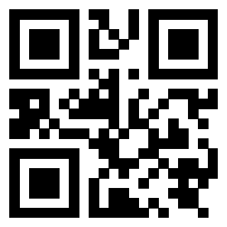 3919848014 QrCode associato