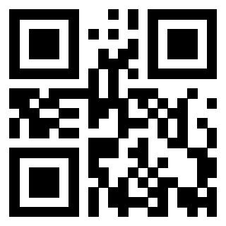 3919848016 QrCode associato